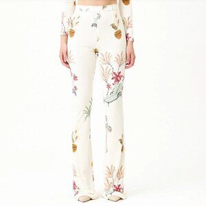 Isla & White Celia Pants